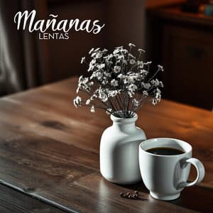 Mañanas Lentas: Café y Desayuno con Música Jazz Tranquila - Morning Jazz Background Club