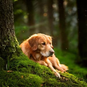 Music for Dogs: Relaxation and Peace - ASMR Zen Garden