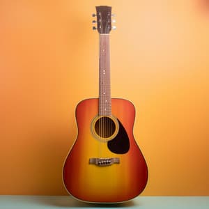 Fusión De Guitarra: Mezclas De Tradición Y Modernidad - Musica Relajante de Guitarra Playlist