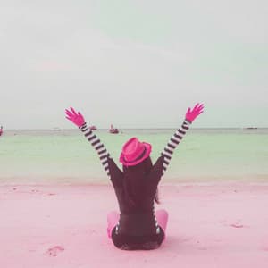 Music for Virtual Ways - Relaxed Piano Duo - Study Jazz