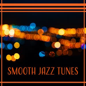 Smooth Jazz Tunes: Relaxation at Home and Romantic Dinner for Two - Jazz Paradise Music Moment