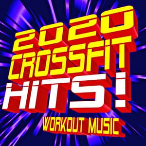 2020 Crossfit Hits! Workout Music - CrossFit Junkies