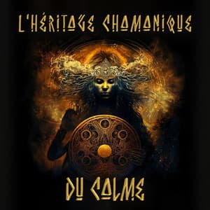 L'héritage chamanique du calme - Zone de Détente
