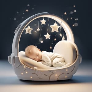 Sunset Soothe: Golden Baby Lullaby - Your Baby Sleep Help