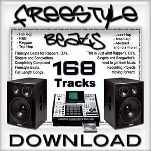 Freestyle Beats - Freestyle Beats