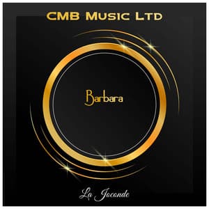 La Joconde - Barbara