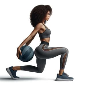 Immerse Yourself in Sports Passion: Faster, Higher, Deeper, Anti Stress Chill - Workout Chillout Music Collection