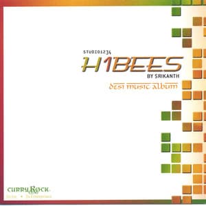 H1bees - Srikanth