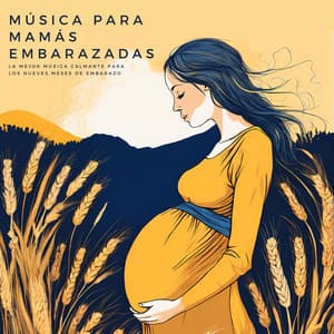 Música para Mamás Embarazadas - La Mejor Música Calmante para los Nueves Meses de Embarazo - Milagro de la Vida