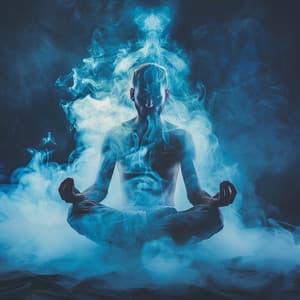 Resonancia Tranquila: Meditación A Través De Música Relajante - Nación de meditación