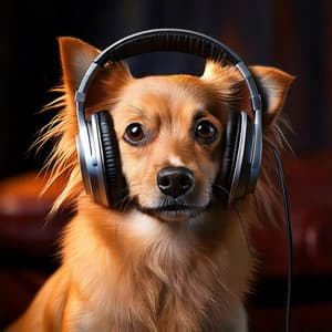 Relaxing Sounds: Dogs Music for Peace - Bathtime Music