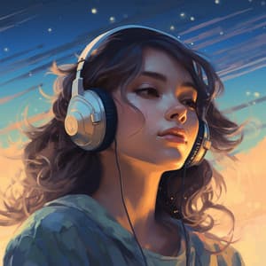 Laid-Back Lofi Jams - LofiCentral