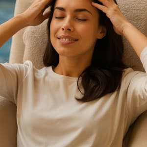 Eliminate Mental Fatigue and Relax - Mind Harmony