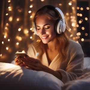 Música De Guitarra: Un Camino Hacia El Sueño Pacífico - Cascada Luna