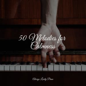 50 Calming Musical Tracks for Peace and Meditation - Piano Music