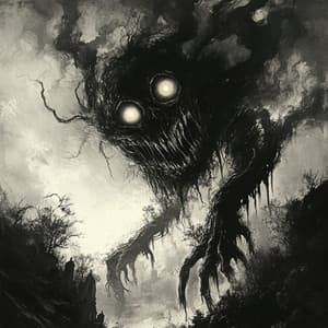 Spine-chilling Symphony: Haunting Halloween Soundtrack of Terror - Some Halloween Music