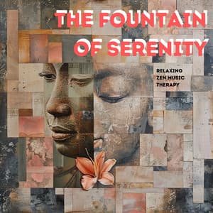 The Fountain of Serenity: Quenching the Thirst of the Soul - Relaxing Zen Music Therapy