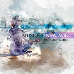 Musique New Age et méditation guidée pour une relaxation profonde: Des sons de guérison de la nature pour la méditation zen - Nature Académie