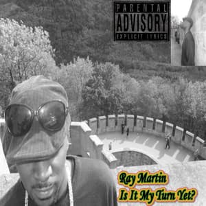 Is It My Turn Yet? - Ray Martin