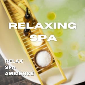 Relaxing Spa - RELAX SPA AMBIENCE