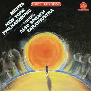 Strauss: Also sprach Zarathustra, Op. 30 - Richard Strauss