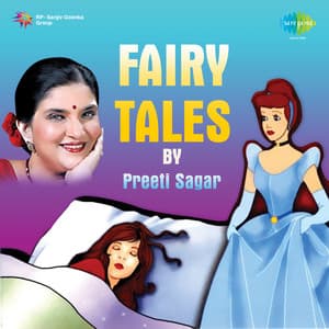 Fairy Tales by Preeti Sagar - Preeti Sagar