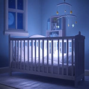 Sleepy Tune - Baby Sleep Music