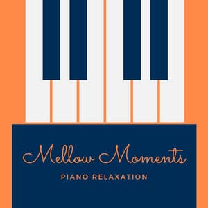 Mindful Echoes: Piano Meditations - Relaxation Piano in Mind