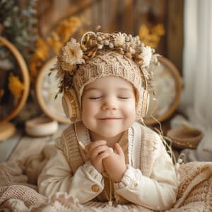 Canciones De Cuna Relajantes: Música Para Dormir Al Bebé - Bebe sensorial