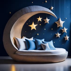 Paisajes Oníricos Lofi Para La Relajación Y La Paz Nocturnas - Música Relajante New Age Culture