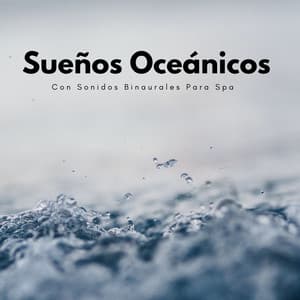 Sueños Oceánicos Con Sonidos Binaurales Para Spa - Estado Binaural