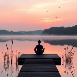 Serenity Meditation: Calm Melodies - Meditation Music