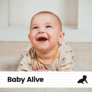 Baby Alive - Nursery Ambience