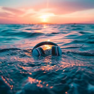 Music on the High Seas: Ocean's Vast Symphony - Synalyse Flow