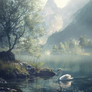 Harmonious Ambient Soundscapes - Nature of Sweden