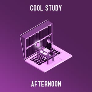 Cool Study Afternoon - Mood Music Academy