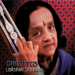 Amrut Ras - Lakshmi Shankar
