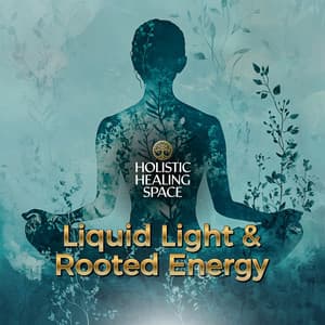 Liquid Light & Rooted Energy - Holistic Healing Space