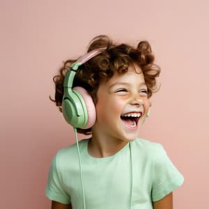 Melodías Infantiles Del Fuego: Música Para Bebés - Puertas del cielo