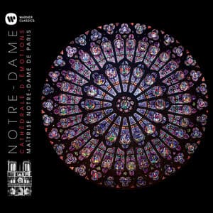 Notre-Dame - Cathédrale d'émotions - Maitrise Notre-Dame De Paris
