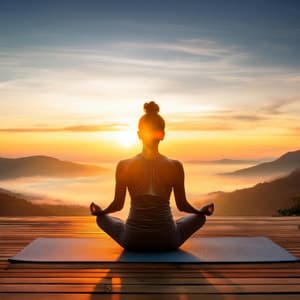 Ritmos Suaves Para Calmar Y Relajar El Alma - Música para Desayuno