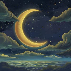 Melodías De Cuna: Tonos Tranquilizadores Para El Sueño Del Bebé - Sentido del corazón