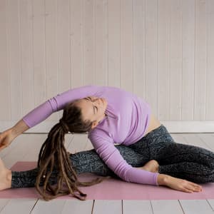 Music for Yoga: Peaceful Practice - Peaceful Yoga