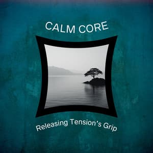 Releasing Tension’s Grip - Calm Core