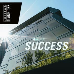 Success - Daniel Backes