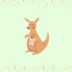 Elegant Backdrop for Sleeping Baby Sleep - Sleep Like a Baby