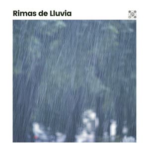 Rimas de Lluvia - Lluvia para un sueño profundo