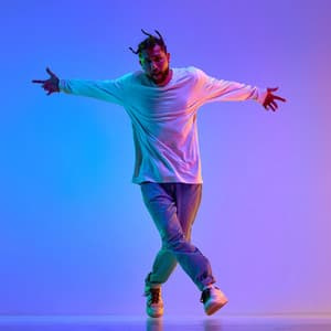 Hip Hop Beats for Soothing Night Rest - Inner Power Oasis