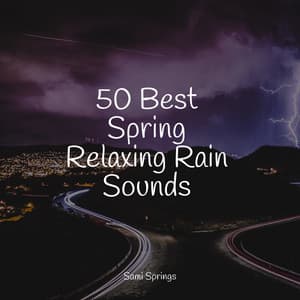 50 Soothing Nature Sounds - Nursery Rhymes