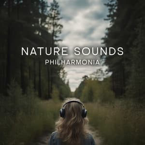 Nature Sounds Philharmonia - Nature Sounds Paradise